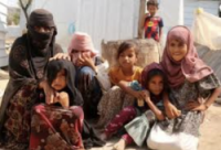 [IOM: Renewed Conflict in Yemen Displaces More Than 230,000 People