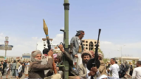 [Yemeni Gov’t Urges UN Security Council to Condemn Houthi Attacks