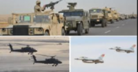 [Yemen : Gov’t Forces Advance in Taiz as Clashes Renew with Houthi Militias