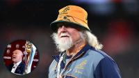 Rugby Transfers: World Cup minnows bring in ex-Wallaby coach, free-agent Aussie weighs up Top 14 talks and Welsh great exits the Lions