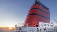 New in Cruise: The Story Behind Carnival Corp.’s Ship Shuffle