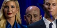 'Fair to say' Kushner-Ivanka Trump resort in Albania is 'dead': reporter