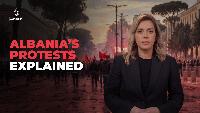 Albania’s protests explained