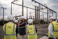 Belgian region moves to unblock battery access to grid-balancing contracts