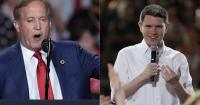 Affordability, immigration and a referendum on Trump: Listeners weigh in on the U.S. Senate race in Texas