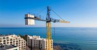 Hotel construction booms, but transactions lag behind