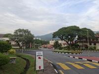 Malaysian student calls for corruption accountability before politicians, prompting swift backlash
