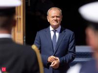 Polish PM Donald Tusk to land in India on October 21 for official visit: MEA
