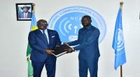 South Sudan’s NCA completes leadership handover as former Director General moves to revenue authorit...