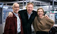 Turbine Capital closes €54 million DeepTech fund to connect Nordic startups with industrial leaders