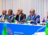 Tanzanian, IFC explore strategies to accelerate private sector’s investment in agritech