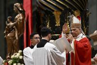 POPE’S MESSAGE | Fostering critical thinking at Catholic universities can counter ‘false teachers’