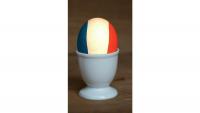French egg sector seeks support as supply lags demand