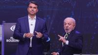 Lula Threatens Bolsonaro with Prosecution during Presidential Debate
