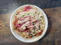Connecting cultures through cuisine