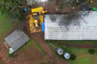 Brazil detects Newcastle disease at turkey farm in southern state