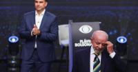 Brazil presidential candidates at loggerheads in the first debate