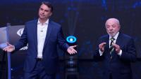 Brazil court orders Meta to prove it gives Lula, Bolsonaro campaign content equal treatment