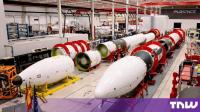 PLD Space starts system-level tests on Miura 5 with three rockets built
