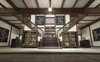 Komaba: Museum shows how simple crafts just as valuable as high art