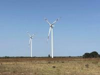 SSE starts operations at first Italian wind farm