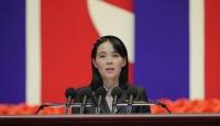 North Korean leader's sister calls situation at southern border 'very unstable'