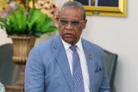 Cabinet Approves CDB Appraisal for Coastal Protection Project