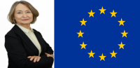 Ilze Brands Kehris is the new EU Special Representative for Human Rights