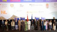 European Union Film Festival in Muscat concludes