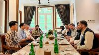 Afghanistan, Indonesia seek to expand trade, investment ties