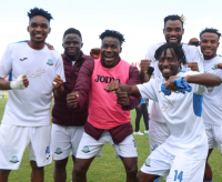 Tanzanian club Singida return to form with CAF Cup win