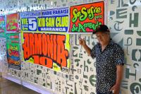 A curation of counter-culture: ‘Neon Chicha: Counter‑Aesthetics from Peruvian Pop(ular) Art’ teaches minds and warms hearts