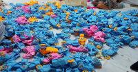Bangladesh lags behind in toy exports despite USD 12.3 billion global market