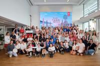 Women’s Sailing in the Spotlight as Germany Wins Virginie Hériot Trophy in Monaco