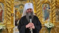 Metropolitan Longin thanks Moldovans for saving Ukrainian man's life