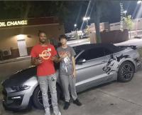 Jonathan Daniel Ross and the Coyote 5.0 Mustang: Craftsmanship Meets Digital Lifestyle Storytelling