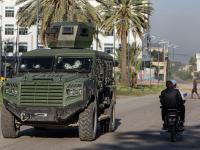 UN voices security concerns in Haiti amid attacks and election preparations