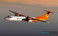 World : Firefly To Fully Resume Subang-Singapore Flights On Oct 22