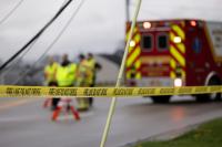 Freak I-90 Accident in South Dakota Kills Minnesota Dad And Son