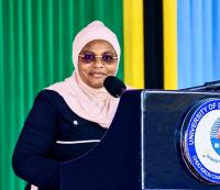 Sekiboko hails Tanzania’s investment in its higher education’s infrastructure