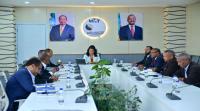 Ethiopia’s Innovation Minister calls for stronger coordination to advance digital transformation