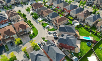 Canada’s housing market falls back as tariffs and rate fears bite