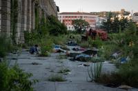 Afghan Migrants in Italy Face Exploitation and Uncertain Futures, Report Finds