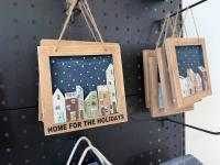 A new Christmas store is coming to Idaho Falls. You’re invited to the grand opening.