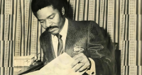 In 1986, Nigerian journalist Dele Giwa was killed by a parcel bomb, 40 years later, his murder remains unsolved