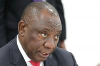 South Africans react to Cyril Ramaphosa’s viral R20 church offering (watch)