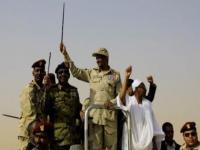 Sudan: Nobody Hands Over a Gun for Nothing