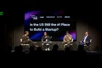 San Francisco: The home of past, present, and future immigrant innovation