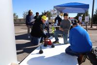 Construction Career Day Builds Futures at CSN