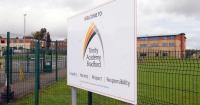 Letter: 'I'm appalled at EDU lettings ads at this Bradford school